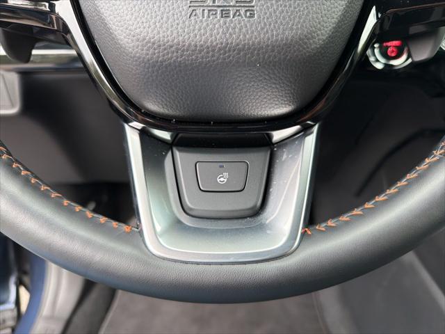 2026 Honda CR-V Hybrid AWD Sport Touring