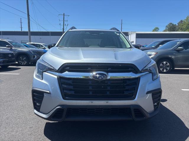 2024 Subaru Ascent Limited 7-Passenger