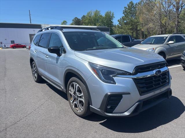 2024 Subaru Ascent Limited 7-Passenger