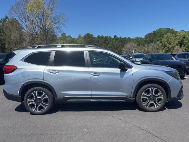 2024 Subaru Ascent Limited 7-Passenger