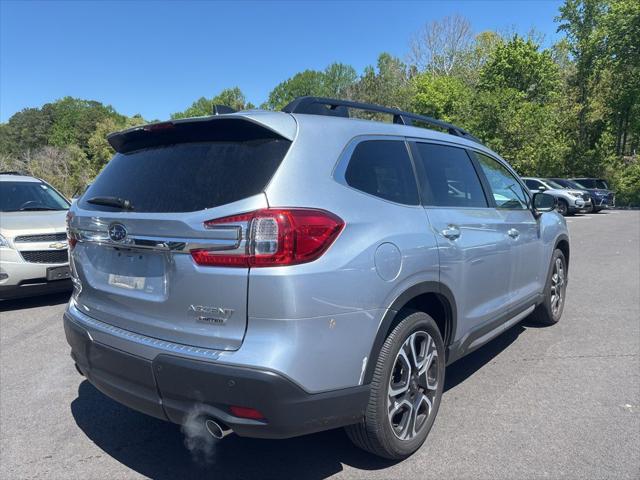 2024 Subaru Ascent Limited 7-Passenger