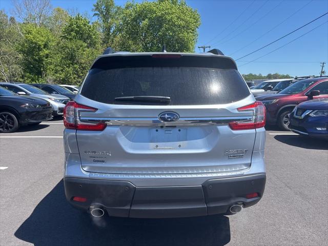 2024 Subaru Ascent Limited 7-Passenger