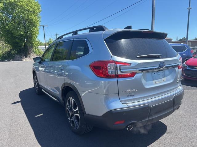 2024 Subaru Ascent Limited 7-Passenger