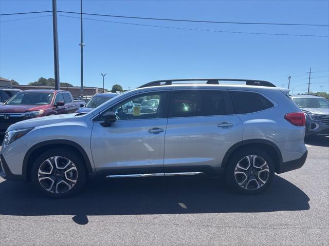 2024 Subaru Ascent Limited 7-Passenger