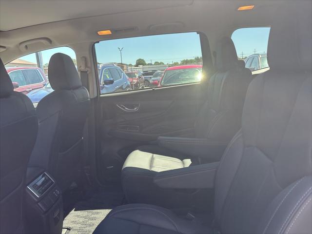 2024 Subaru Ascent Limited 7-Passenger