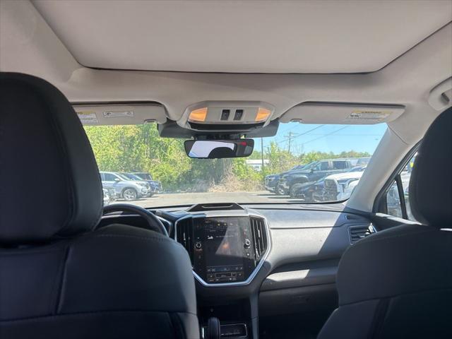 2024 Subaru Ascent Limited 7-Passenger