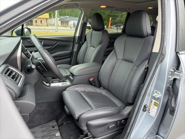 2024 Subaru Ascent Limited 7-Passenger