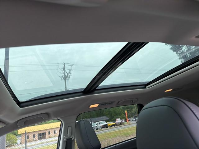2024 Subaru Ascent Limited 7-Passenger