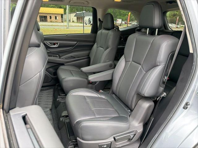 2024 Subaru Ascent Limited 7-Passenger