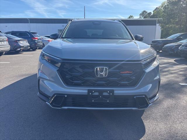2026 Honda CR-V Hybrid AWD TrailSport