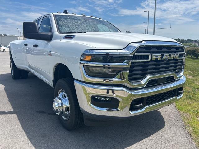 2026 Ram 3500 Tradesman Crew Cab 4x4 8' Box for sale in Richmond, KY