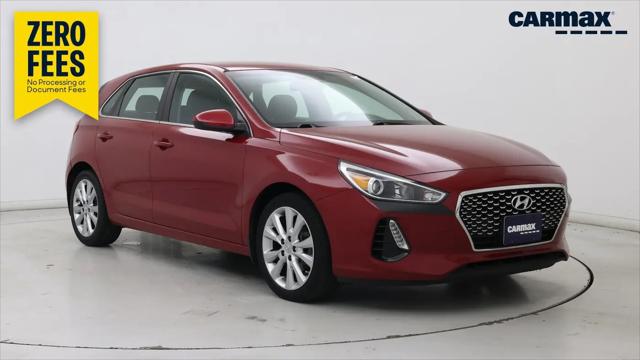 2019 Hyundai Elantra GT GT for sale in Langhorne, PA
