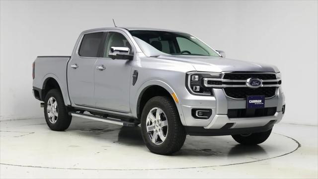 2024 Ford Ranger LARIAT for sale in San Antonio, TX