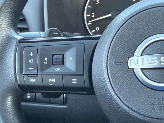 2022 Nissan Rogue SV Intelligent AWD