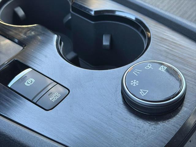 2022 Nissan Rogue SV Intelligent AWD