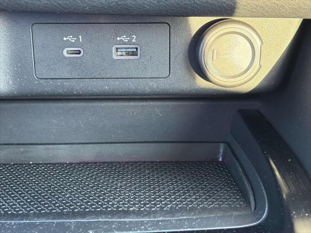 2022 Nissan Rogue SV Intelligent AWD