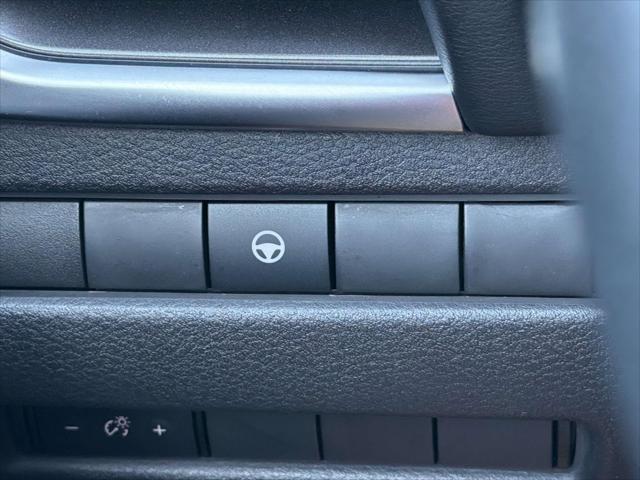 2022 Nissan Rogue SV Intelligent AWD