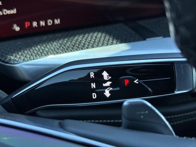 2025 Cadillac Escalade V-Series