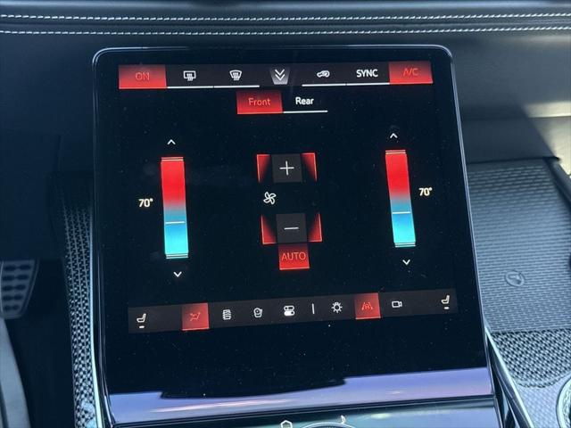 2025 Cadillac Escalade V-Series