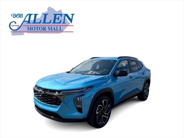 2025 Chevrolet Trax FWD 2RS for sale in Danville, KY