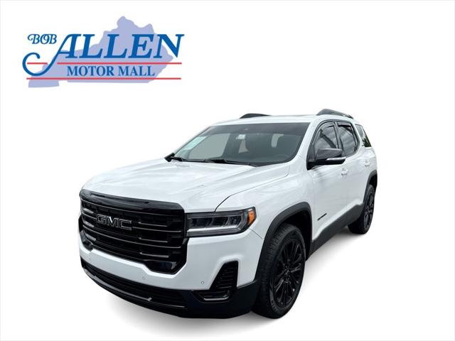 2022 GMC Acadia AWD SLE for sale in Danville, KY