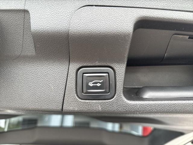 2022 GMC Acadia AWD SLE