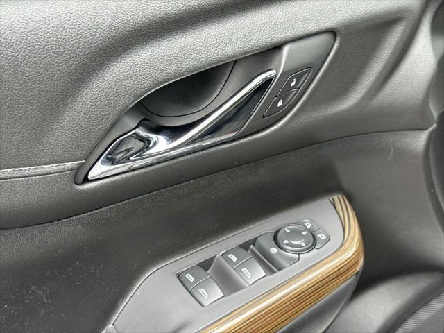 2022 GMC Acadia AWD SLE