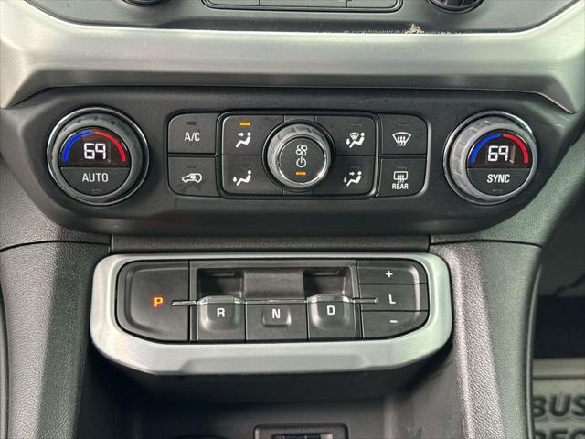 2022 GMC Acadia AWD SLE