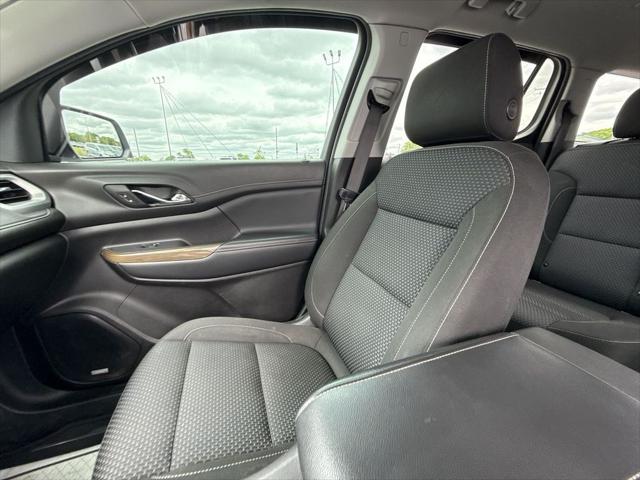 2022 GMC Acadia AWD SLE