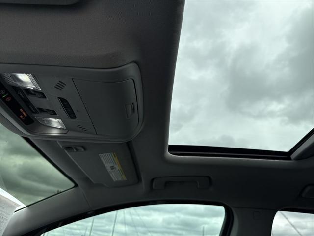 2022 GMC Acadia AWD SLE