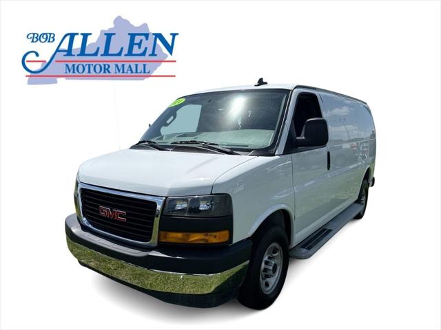 2024 GMC Savana Cargo RWD 2500 Regular Wheelbase Work Van for sale in Danville, KY