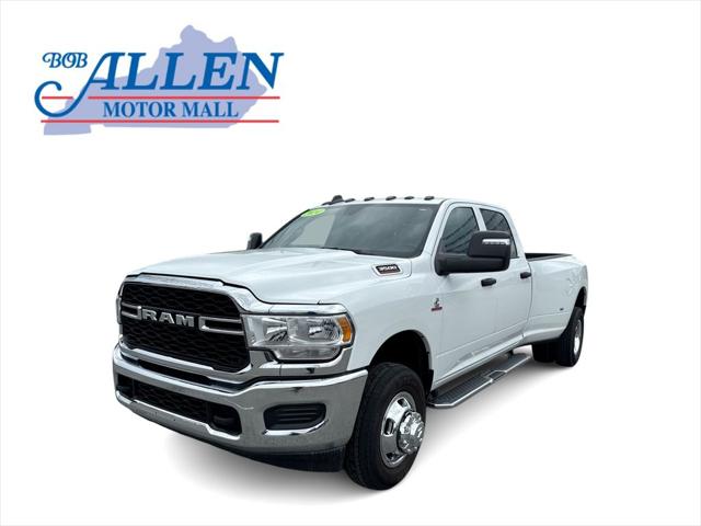 2024 Ram 3500 Tradesman Crew Cab 4x4 8' Box for sale in Danville, KY