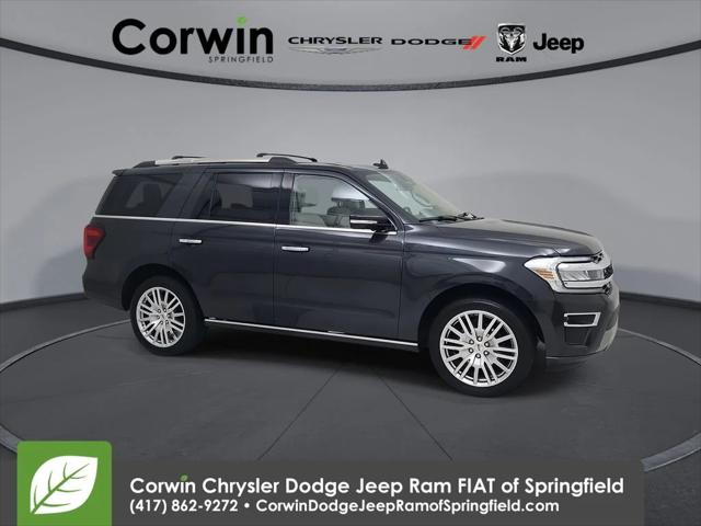 2024 Ford Expedition Limited for sale in Springfield, MO