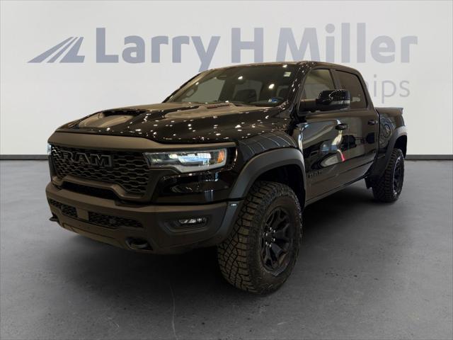 2026 RAM Ram 1500 RAM 1500 RHO CREW CAB 4X4 57 BOX 2026 RAM Ram 1500 RAM 1500 RHO CREW CAB 4X4 57 BOX
