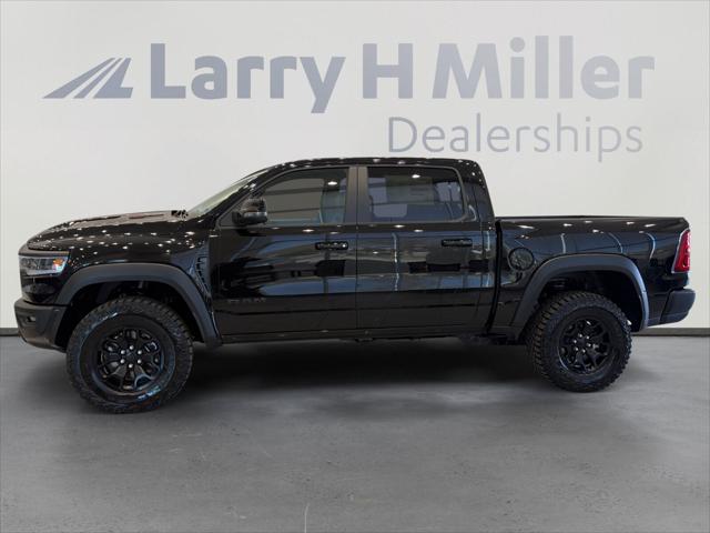 2026 RAM Ram 1500 RAM 1500 RHO CREW CAB 4X4 57 BOX 2026 RAM Ram 1500 RAM 1500 RHO CREW CAB 4X4 57 BOX
