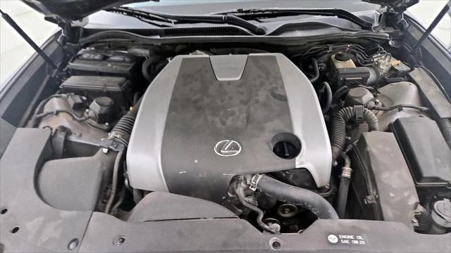 2017 Lexus RC 350 RC 350 F Sport