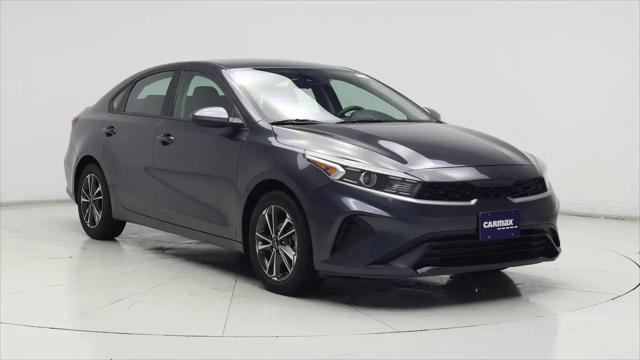 2023 Kia Forte LXS for sale in College Station, TX