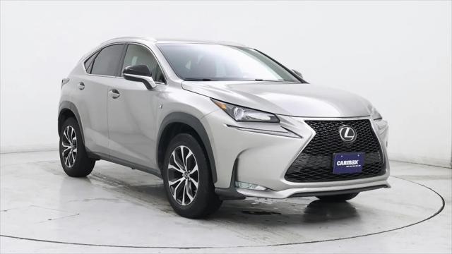 2017 Lexus NX 200t F Sport for sale in Vancouver, WA