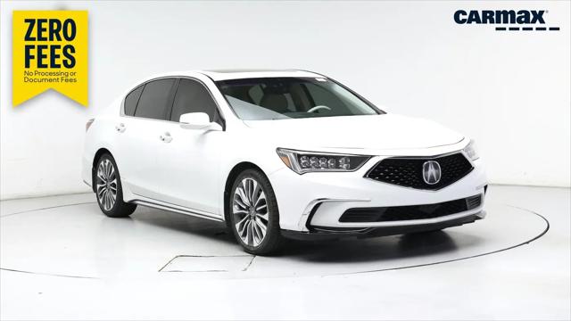 2020 Acura RLX Technology Package for sale in Memphis, TN