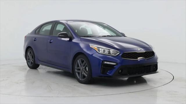 2021 Kia Forte GT-Line for sale in Greenville, SC