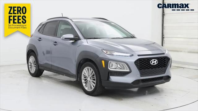 2020 Hyundai Kona SEL for sale in Dothan, AL