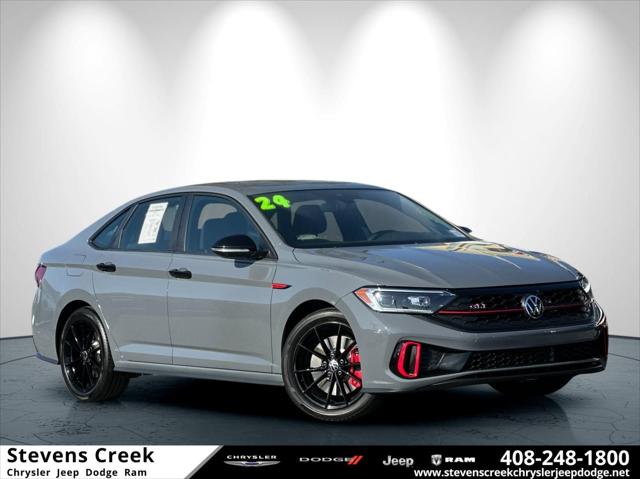 2024 Volkswagen Jetta GLI 40th Anniversary Edition for sale in San Jose, CA
