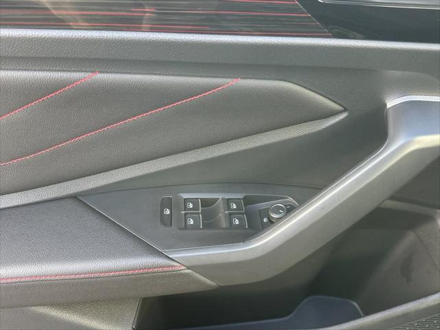 2024 Volkswagen Jetta GLI 40th Anniversary Edition