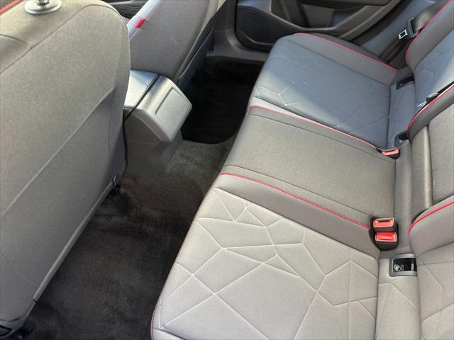 2024 Volkswagen Jetta GLI 40th Anniversary Edition