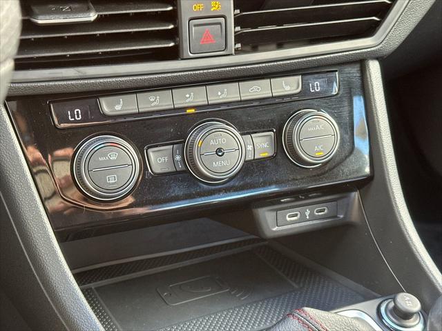 2024 Volkswagen Jetta GLI 40th Anniversary Edition