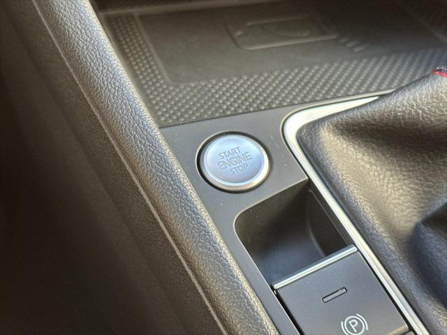 2024 Volkswagen Jetta GLI 40th Anniversary Edition