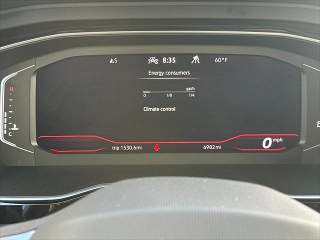2024 Volkswagen Jetta GLI 40th Anniversary Edition