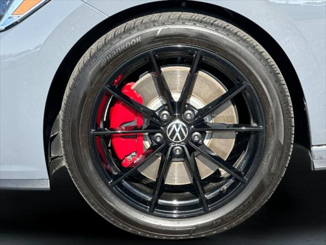 2024 Volkswagen Jetta GLI 40th Anniversary Edition