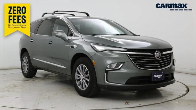 2023 Buick Enclave Essence AWD for sale in Virginia Beach, VA