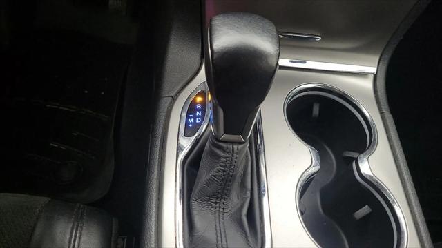 2019 Jeep Grand Cherokee Altitude 4x4